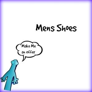 Mens Shoes